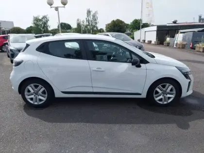 Photo 6 Renault Clio  TCe 90 ch GSR2