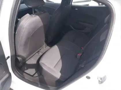 Photo 11 Renault Clio  TCe 90 ch GSR2