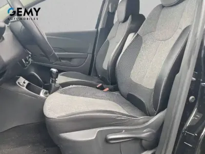Photo 8 Renault Captur  dCi 110 Energy