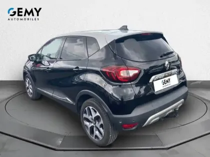 Photo 6 Renault Captur  dCi 110 Energy