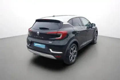 Photo 5 Renault Captur  E-Tech Plug-in 160