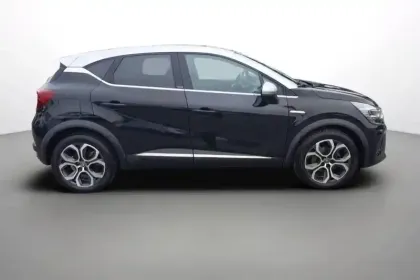 Photo 6 Renault Captur  E-Tech Plug-in 160