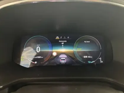 Photo 25 Renault Captur  E-Tech Plug-in 160