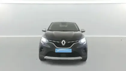 Photo 15 Renault Captur  E-Tech Plug-in 160