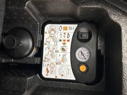 Photo 36 Renault Captur  E-Tech Plug-in 160