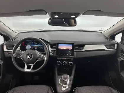Photo 37 Renault Captur  E-Tech Plug-in 160