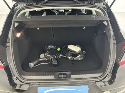 Photo 26 Renault Captur  E-Tech Plug-in 160