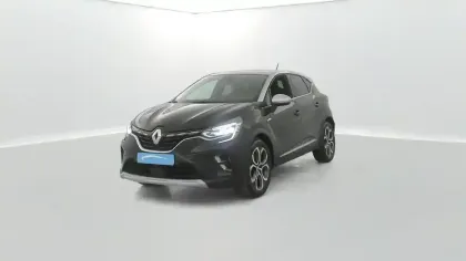 Photo 9 Renault Captur  E-Tech Plug-in 160