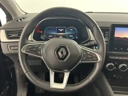 Photo 23 Renault Captur  E-Tech Plug-in 160