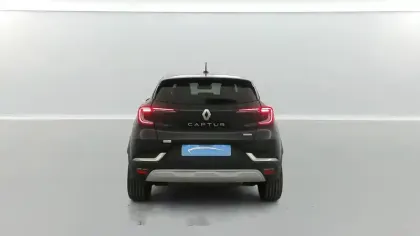 Photo 12 Renault Captur  E-Tech Plug-in 160