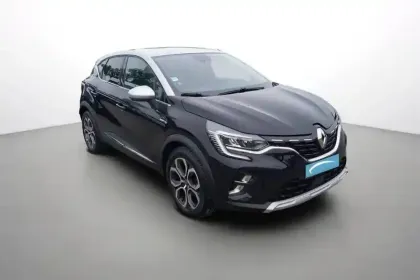 Photo 7 Renault Captur  E-Tech Plug-in 160