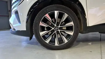 Photo 8 Renault Austral  E-Tech full hybrid 200 GSR2