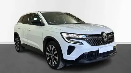 Photo 6 Renault Austral  E-Tech full hybrid 200 GSR2