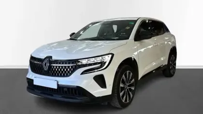 Photo Renault Austral Techno