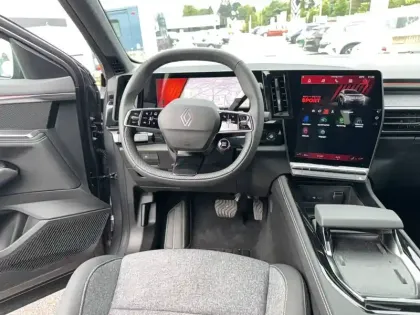 Photo 28 Renault Austral  full hybrid E-Tech 200 ch