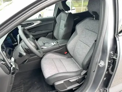 Photo 8 Renault Austral  full hybrid E-Tech 200 ch