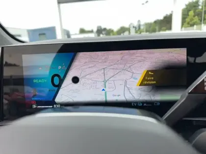 Photo 16 Renault Austral  full hybrid E-Tech 200 ch
