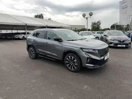 Photo 6 Renault Austral  full hybrid E-Tech 200 ch