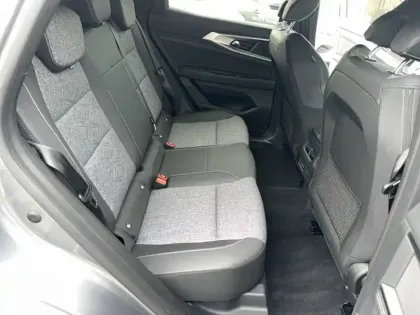 Photo 15 Renault Austral  full hybrid E-Tech 200 ch