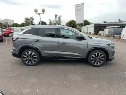 Photo 5 Renault Austral  full hybrid E-Tech 200 ch