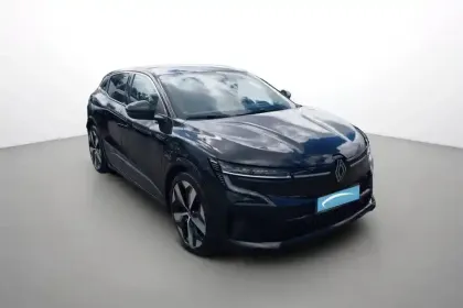 Photo 13 Renault Megane  E-Tech EV60 220 ch super charge