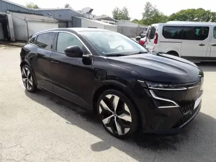 Photo 9 Renault Megane  E-Tech EV60 220 ch super charge
