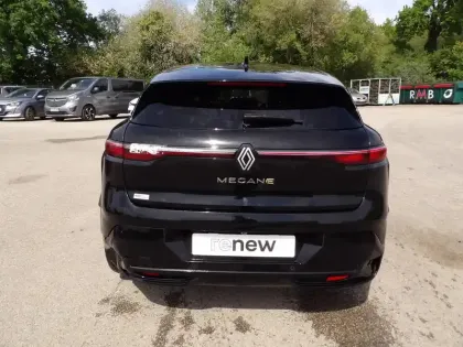 Photo 7 Renault Megane  E-Tech EV60 220 ch super charge