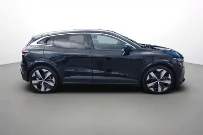 Photo 12 Renault Megane  E-Tech EV60 220 ch super charge