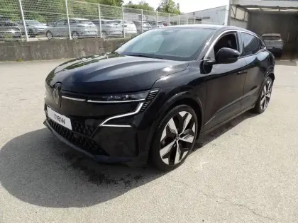 Photo Renault Megane Techno