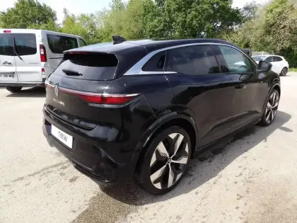 Photo 8 Renault Megane  E-Tech EV60 220 ch super charge