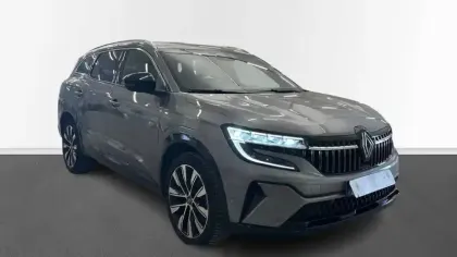 Photo 6 Renault Espace  E-Tech full hybrid 200 GSR2