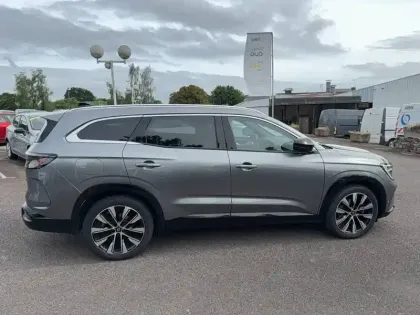 Photo 20 Renault Espace  E-Tech full hybrid 200 GSR2