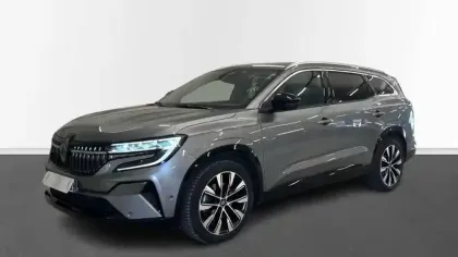 Photo Renault Espace Techno
