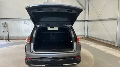 Photo 11 Renault Espace  E-Tech full hybrid 200 GSR2