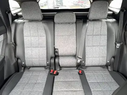 Photo 35 Renault Espace  E-Tech full hybrid 200 GSR2