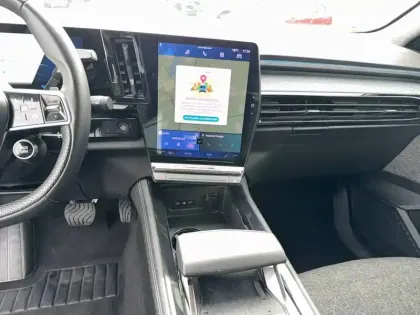 Photo 24 Renault Espace  E-Tech full hybrid 200 GSR2