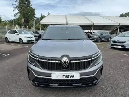 Photo 22 Renault Espace  E-Tech full hybrid 200 GSR2
