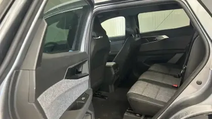 Photo 10 Renault Espace  E-Tech full hybrid 200 GSR2