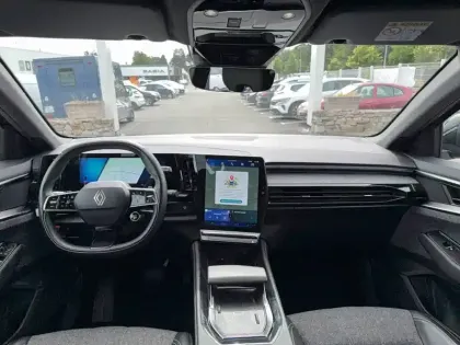 Photo 28 Renault Espace  E-Tech full hybrid 200 GSR2