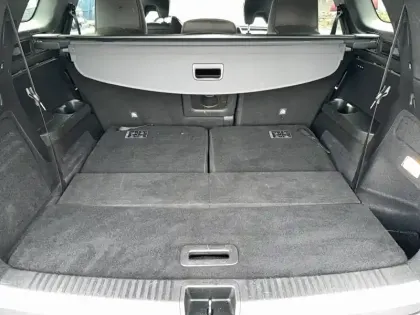 Photo 32 Renault Espace  E-Tech full hybrid 200 GSR2