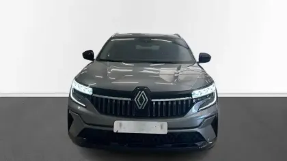 Photo 7 Renault Espace  E-Tech full hybrid 200 GSR2