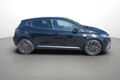 Photo 6 Renault Clio  TCe 90 ch GSR2