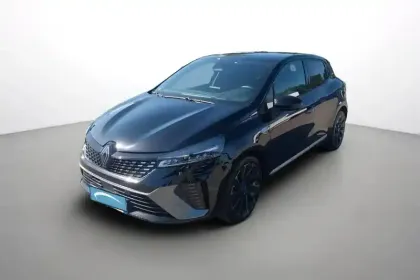 Photo Renault Clio Esprit Alpine