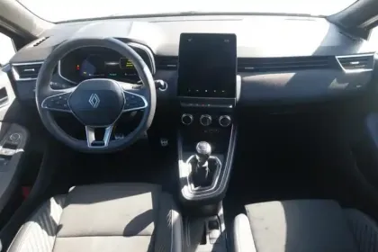 Photo 8 Renault Clio  TCe 90 ch GSR2