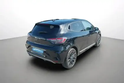 Photo 5 Renault Clio  TCe 90 ch GSR2