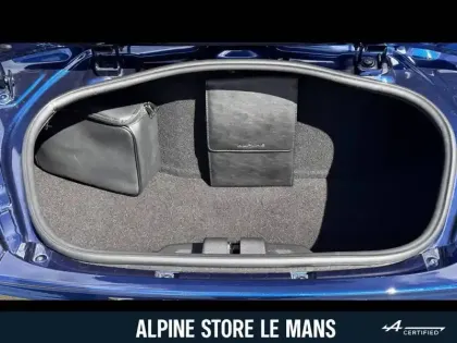 Photo 27 Alpine A110  1.8T 300 ch