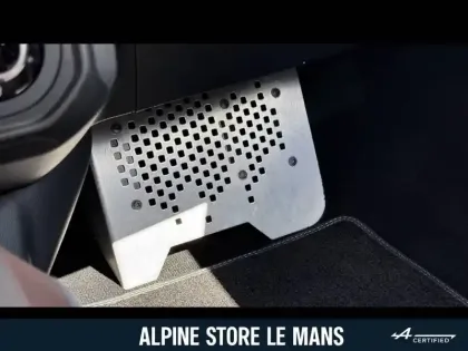 Photo 22 Alpine A110  1.8T 300 ch