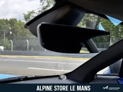 Photo 19 Alpine A110  1.8T 300 ch