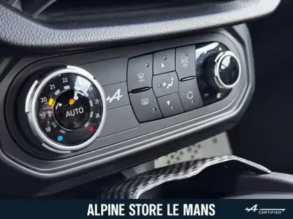 Photo 18 Alpine A110  1.8T 300 ch