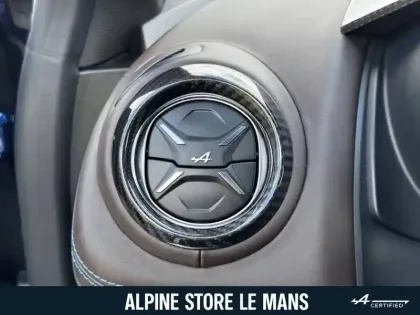 Photo 24 Alpine A110  1.8T 300 ch